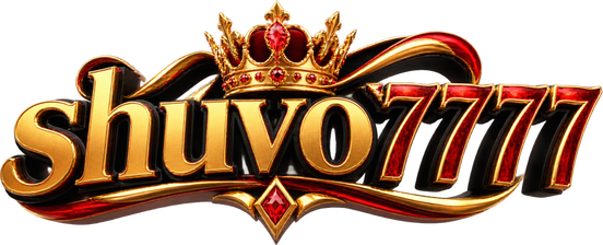 shuvo7777 logo